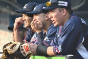 山川穂高「新庄監督、山田遥楓はストレート前に飛ばせないし変化球も打てないですよ」