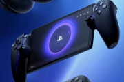 【朗報】PSVita後継機、リーカーが言及「PS6と同時に出そう」