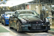 【悲報】日産、次期『R36 GT-R』　電動ｗｗｗｗｗｗｗｗｗｗ
