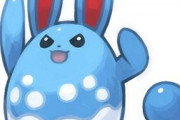 ポケモンGOバトルリーグテンプレパーティ「マリルリ」「レジスチル」「トロピウス」