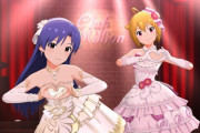 【ミリシタ】お前ら結婚式はもう済ませたよな