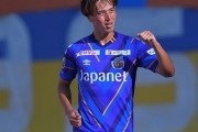 横浜FM、J2長崎FW植中朝日を獲得へ！21年に19試合で10得点（関連まとめ）