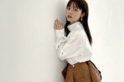 【悲報】橋本環奈さん、性格の悪さがでてしまう