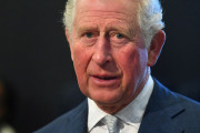 BBC  英・チャールズ皇太子、自主隔離終了 3/31