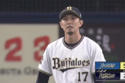 【vsオリックス】日ハム、5回に渡邉のタイムリーツーベースで再びリードを3点に広げる！
