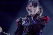 WOWOWの10 Babymetal Budokan – Introductionを観た海外のファン　【海外の反応】