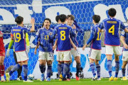 【サッカー】日本代表、W杯アジア2次予選・ミャンマー戦の次は？「中４日でシリア戦です」どこでやる？「サウジのジッダです」