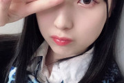 【NMB48】安部若菜が今月２度目の・・・