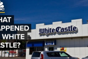創業100年！アメリカのハンバーガーのパイオニア・ホワイトキャッスル　海外の反応