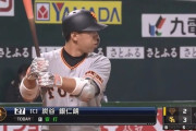 炭谷銀仁朗(32) .255 5本 22打点 OPS.738 得点圏.300