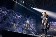 BABYMETAL・幕張メッセ公演のライブレポート