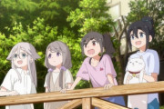 monoってアニメ何がそんなにダメだったの？