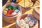 【気軽に蒸し料理】キャンプで焼くだけじゃない！アウトドアでの蒸し料理の魅力とは