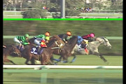 「競馬に絶対はない」と思い知ったGⅠって
