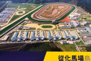 香港ジョッキークラブと広州政府、2025年から従化競馬場で定期的にレースを開催