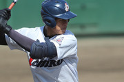 【悲報】元プロ野球選手さん、元バイト先で600円パクって逮捕