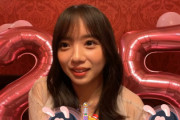 【日向坂46】きょんこ、謎の部屋からSR配信開始！