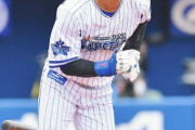 セの打撃上位3人DeNAが独占wwwwbwwwwbwwwwbwwwwbwwwwbwwww