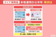 【悲報】マイナンバーカード、 トラブル続出ｗｗｗｗｗ