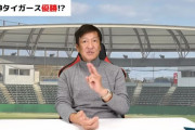 今年は阪神が優勝の可能性が高いらしいで