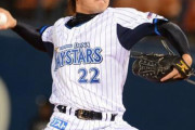 横浜ベイスターズ（暗黒時代）の先発←誰を思い浮かべた？