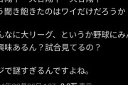 有名YouTuber「もう大谷翔平飽きたわ。ええやろ🙄」