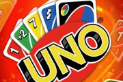 どんな映画だ？？ 実写映画版『UNO』ヒップホップの世界が舞台ｗｗｗｗ