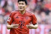 「キムは売却、日本代表は歓迎か」バイエルンの韓国代表DF放出→日本人MF獲得の動きに韓メディアは唖然！