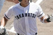 日ハム山田スカウト顧問が高松商・浅野を絶賛「ここ数年間の高校生野手では一番。すぐにでもプロの打席に立たせてみたい」