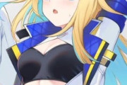 【ウマ娘】ネオユニヴァースの勝負服は、もし ●●●● が大きかったら危険な衣装だった。