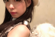 【NMB48】石塚朱莉さん、勝手にVTuberデビューしてしまうｗｗｗｗｗ