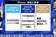 ひろゆき「iPhoneで映画を撮る人もいる。そう考えたら2TBで40万円は安い」