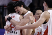 バスケ日本代表48年ぶり五輪自力出場決めるも実況がうるさすぎる