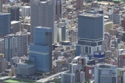 【画像】マインクラフトで作られた現代都市、ガチで凄すぎる・・・w