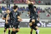 【動画】韓国人「韓国が香港に2対0で勝利！韓国代表が2戦連続無失点勝利を収める」