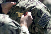 米海軍特殊部隊ネイビーシールズの新人隊員選抜「地獄の1週間」訓練で2人が死傷…サンディエゴ！