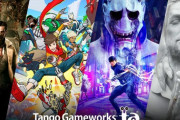 閉鎖された『Tango Gameworks』などを称える広告がLAで掲示 「幕を閉じても忘れられることはない」