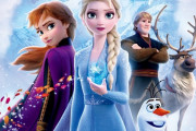 ディズニー｢この映画のタイトルは"Frozen"です。｣日本人｢ほぉーん｣