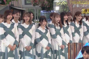 【櫻坂46】一人カメラ目線をしていたメンバーｗ