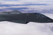 ついにベールを脱いだ米国の第6世代戦闘機プログラム「NGAD」！