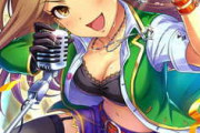 デレステの木村夏樹ちゃん松永涼ちゃん久川颯について知っていること
