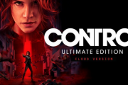 【Nintendo Direct Mini】「コントロール アルティメットエディション」Switch版がクラウドゲームとして配信開始！！