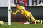 北海道コンサドーレ札幌の三上GMがGKク・ソンユンの復帰を明言　来季の選手登録に向けて準備