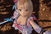 『ブルーリフレクション TIE/帝』体験版評価感想 ﾊﾟﾝﾂは見えないことはない、ロード短縮や戦闘テンポ改善、ゲーム性向上など