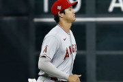 【MLB】大谷翔平を9月に外野で起用する可能性が浮上【三刀流】