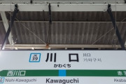 【外国人問題】川口クルド人の迷惑行為に「もう限界」と引っ越す住民　「大物」送還後「おとなしくなった」の声も　「移民」と日本人
