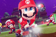 【朗報】マリオのサッカーゲーム、めちゃくちゃ面白そうｗｗｗｗｗ