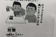 【画像】カードショップさん「カードゲーマーはちゃんと風呂に入ってきてくれ」