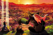 【特報】11月18日「劇場版ポケットモンスターココ」地上波で放送決定！