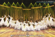 【乃木坂46】何回見ても羽根の振り大好きすぎる！！！！！！！！